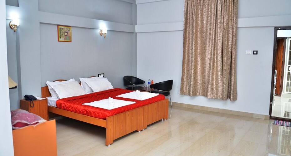 La Flora Paradise Residency Resort, Yercaud 5